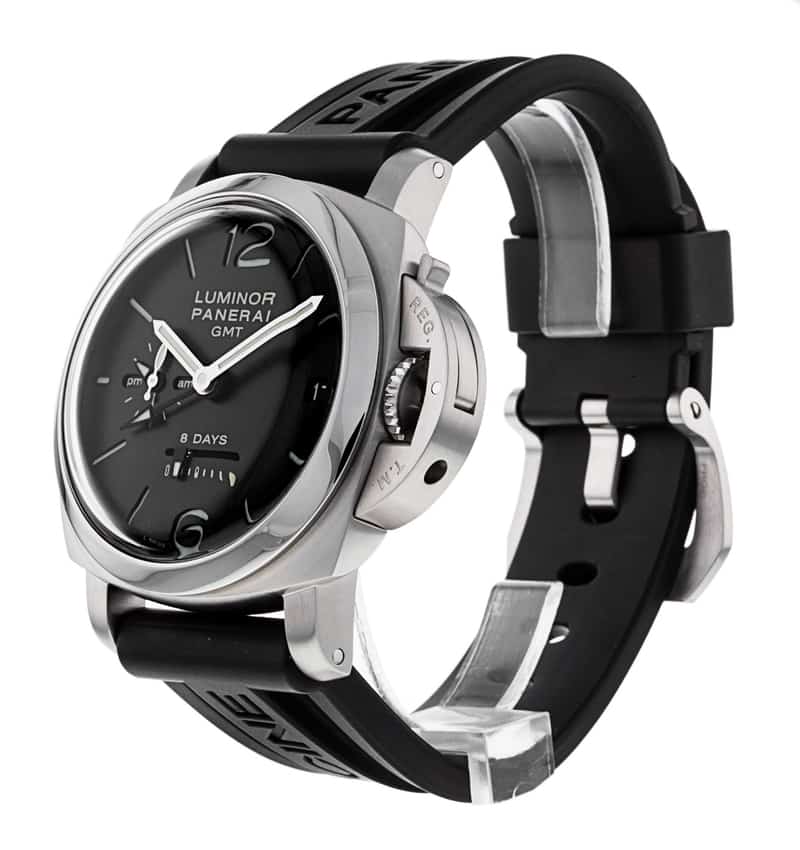 Panerai Luminor 8 Days PAM00233